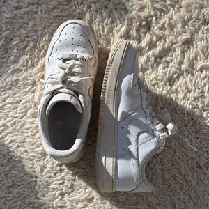 Nike Wome’s Air Force 1